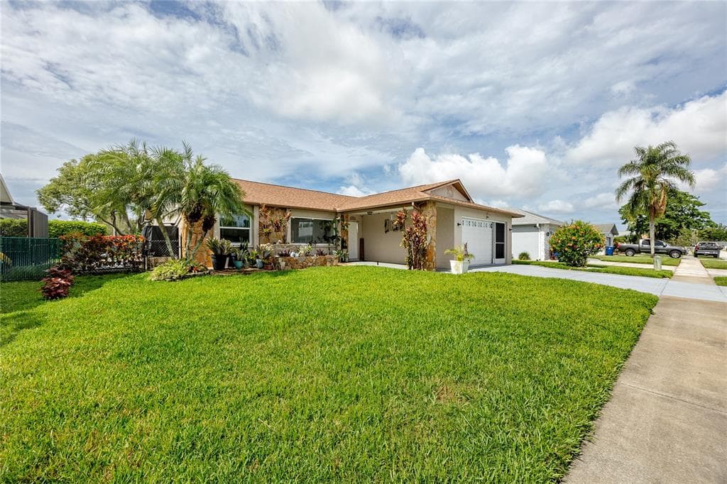 8220 TARSIER AVENUE NEW PORT RICHEY, FL 34653