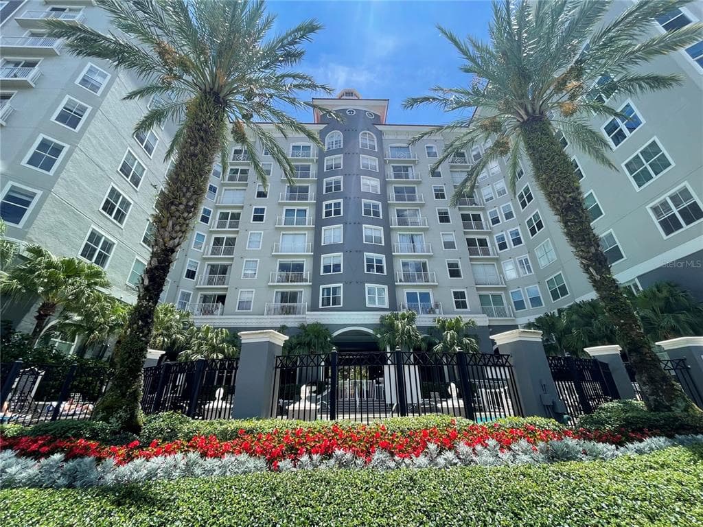 700 S HARBOUR ISLAND BOULEVARD UNIT 110 TAMPA, FL 33602
