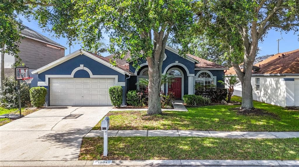 1904 CATTLEMAN DRIVE BRANDON, FL 33511