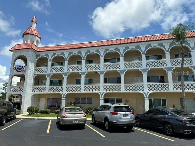 2405 FRANCISCAN DRIVE UNIT 23
