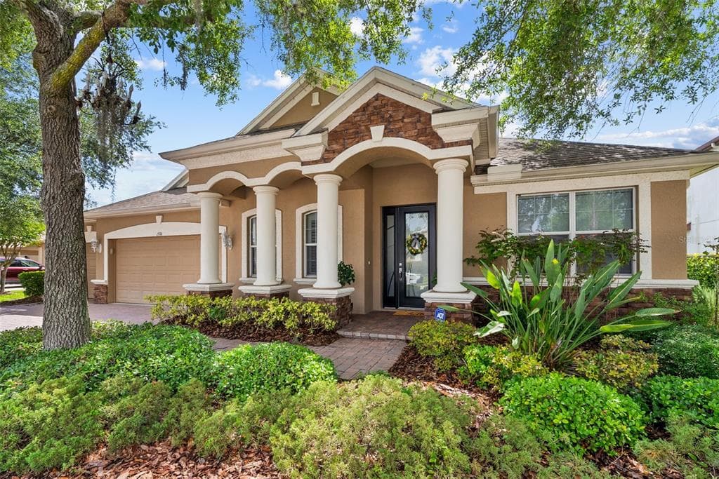 1536 ABYSS DRIVE ODESSA, FL 33556