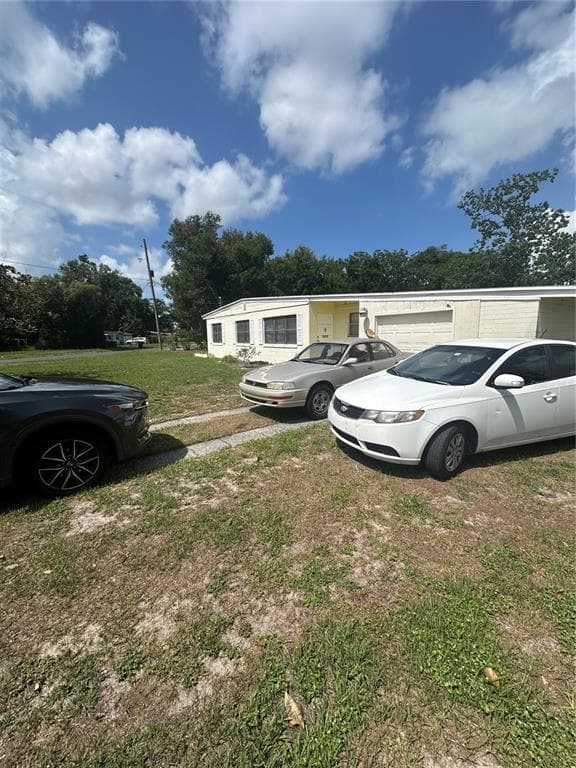 140 LANTANA DRIVE ORLANDO, FL 32807