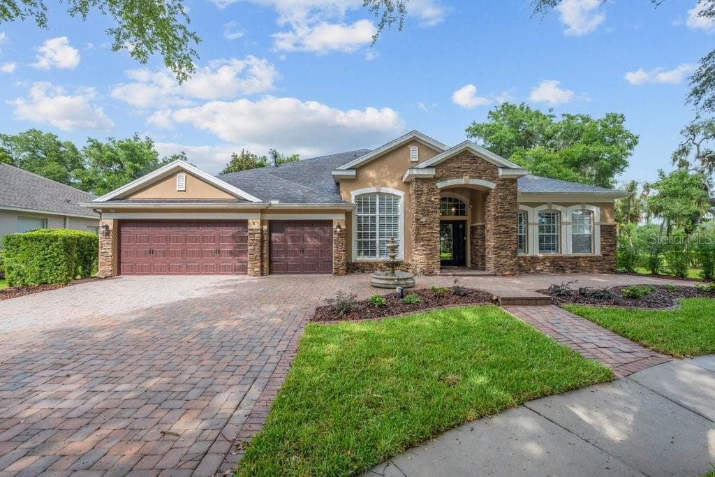 6122 KESTRELPARK DRIVE LITHIA, FL 33547