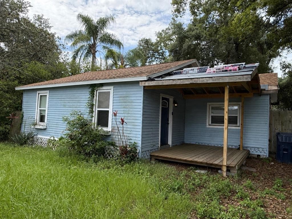 1311 E SLIGH AVENUE TAMPA, FL 33604