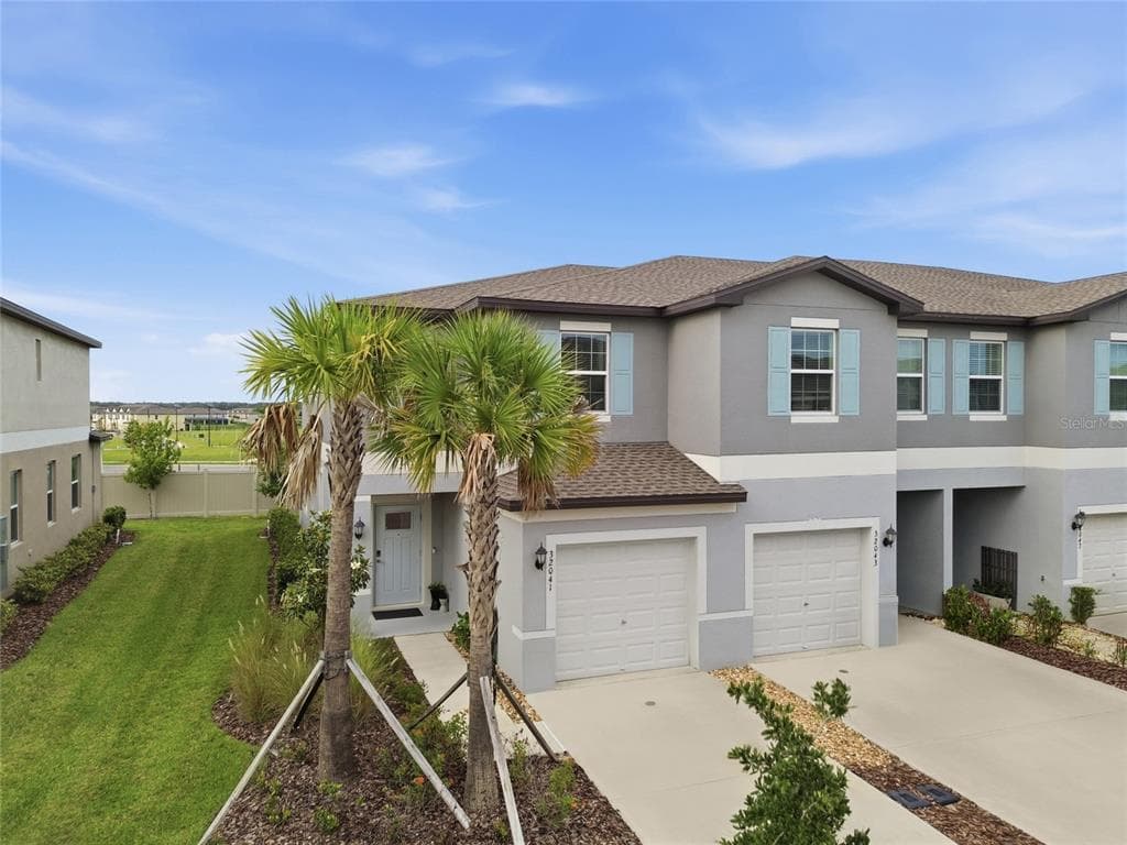 32041 POWDERPUFF MIMOSA DRIVE