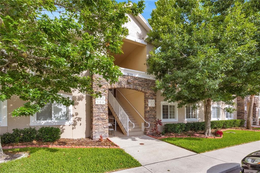 1195 GODAVARI WAY E UNIT 201