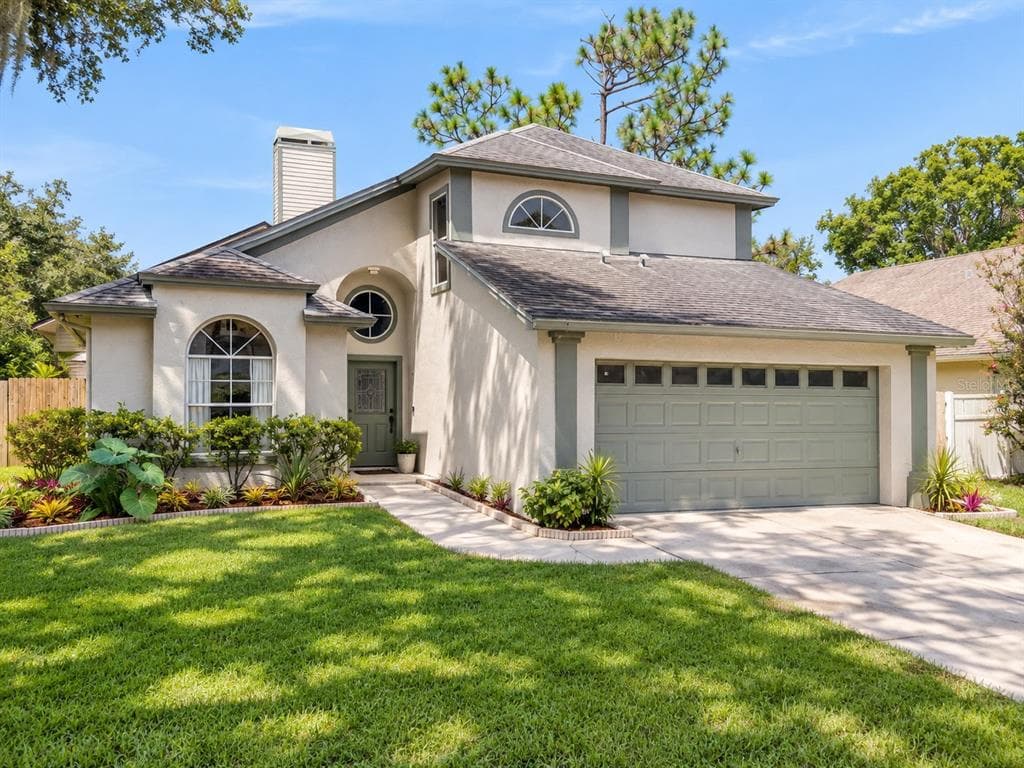 4017 QUAIL BRIAR DRIVE