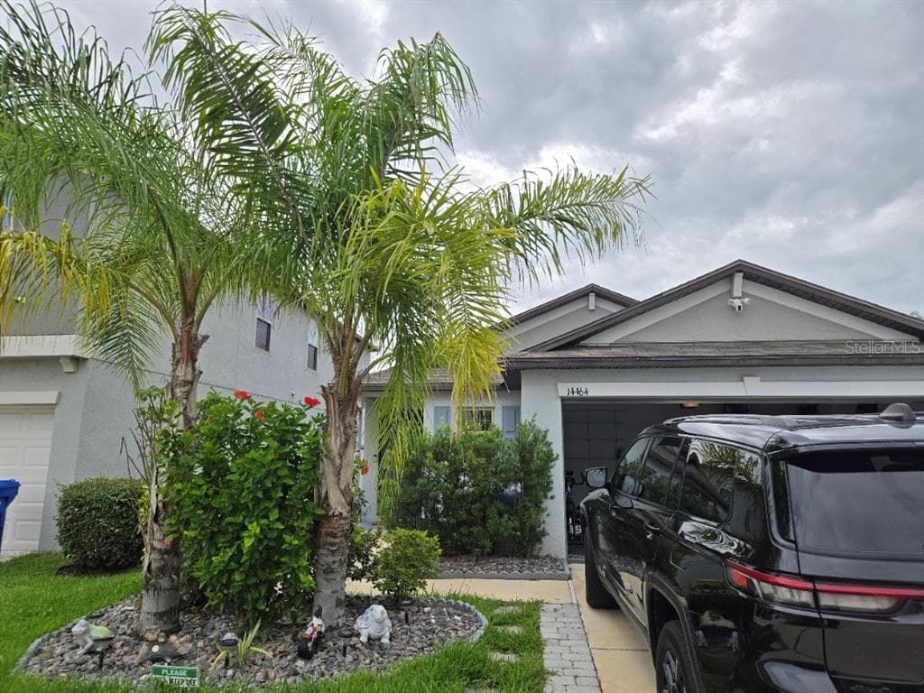 14464 ENGLISH LAVENDER DRIVE WIMAUMA, FL 33598