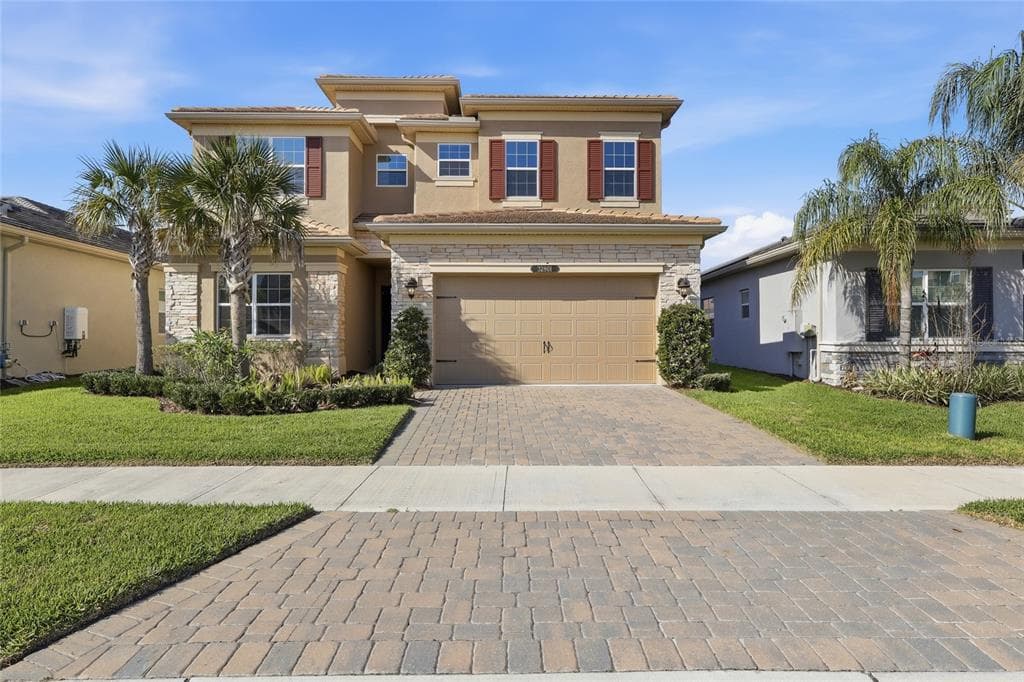 32801 TREE OF LIFE AVENUE WESLEY CHAPEL, FL 33543
