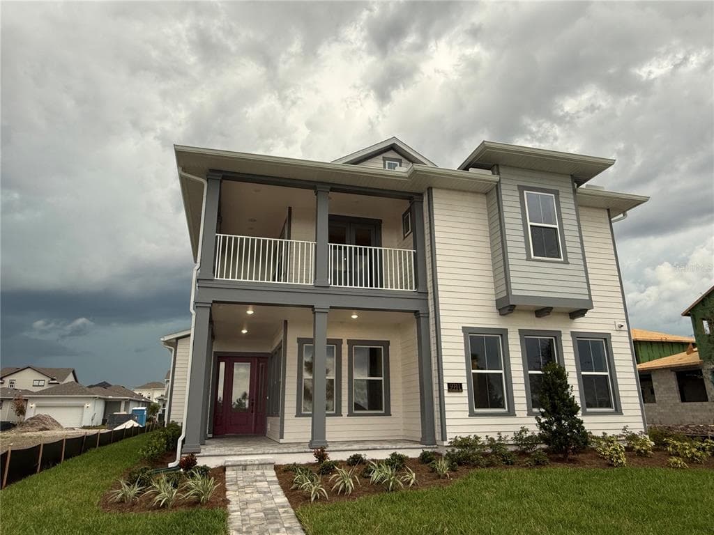 9741 MACBRIDE DRIVE ORLANDO, FL 32827