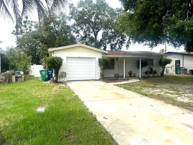 10964 84TH AVENUE SEMINOLE, FL 33772