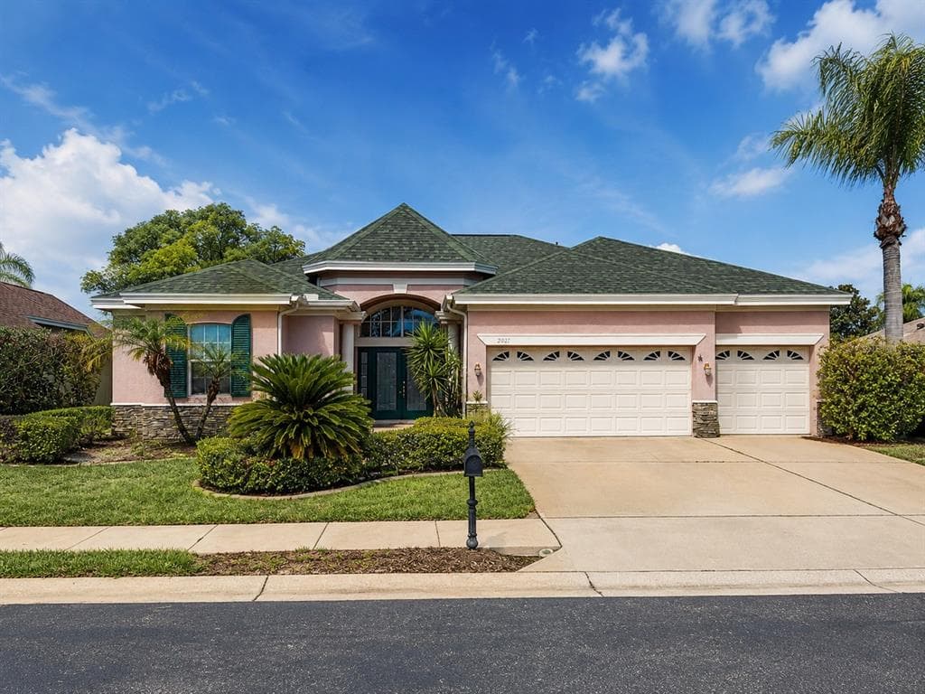 2021 BLUE BEECH COURT TRINITY, FL 34655