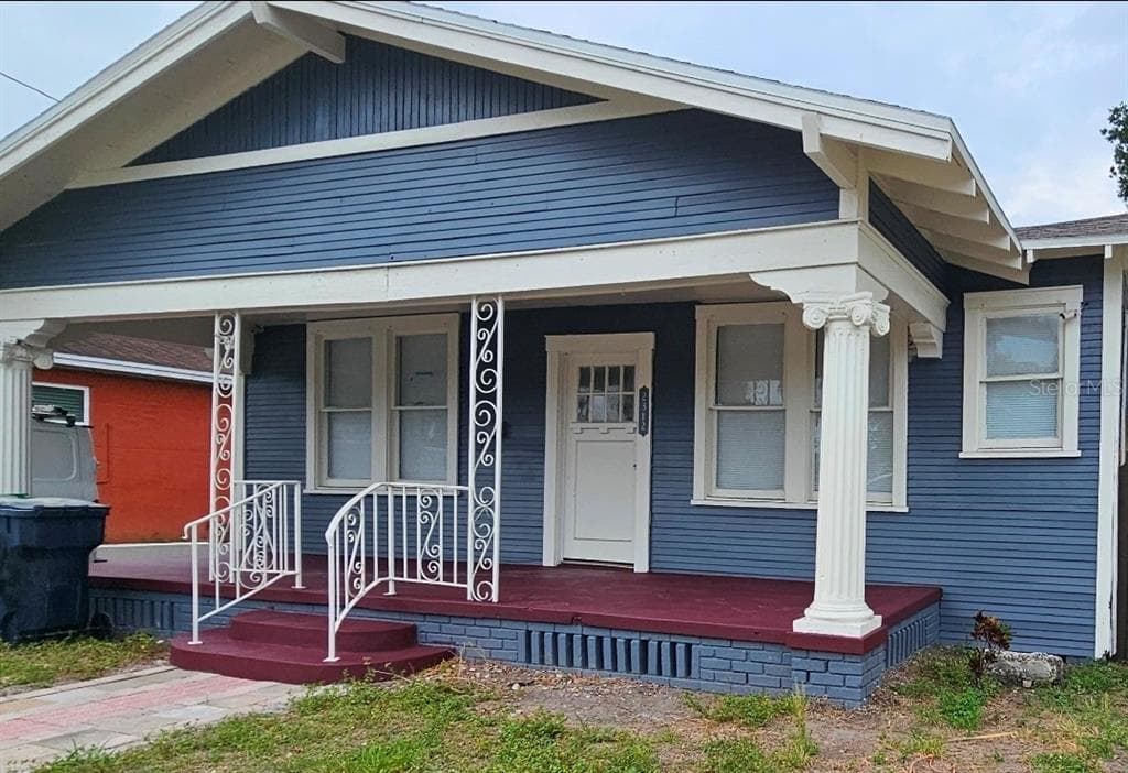 2312 E 8TH AVENUE TAMPA, FL 33605