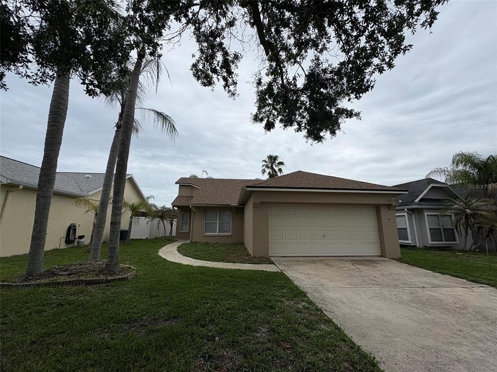 1080 COVINGTON STREET OVIEDO, FL 32765