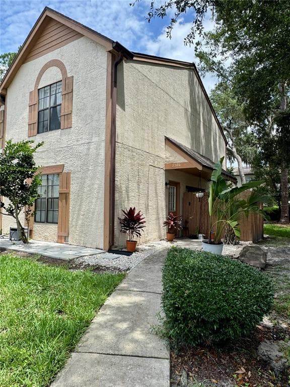 2504 BRIGADOON DRIVE CLEARWATER, FL 33759
