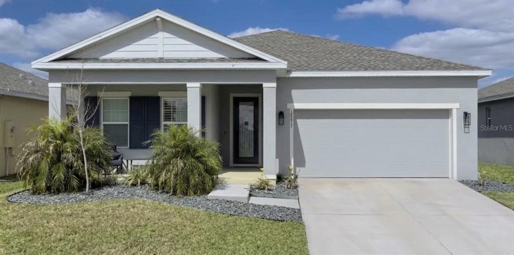 18217 FALLING PINE NEEDLE LANE LAND O LAKES, FL 34638