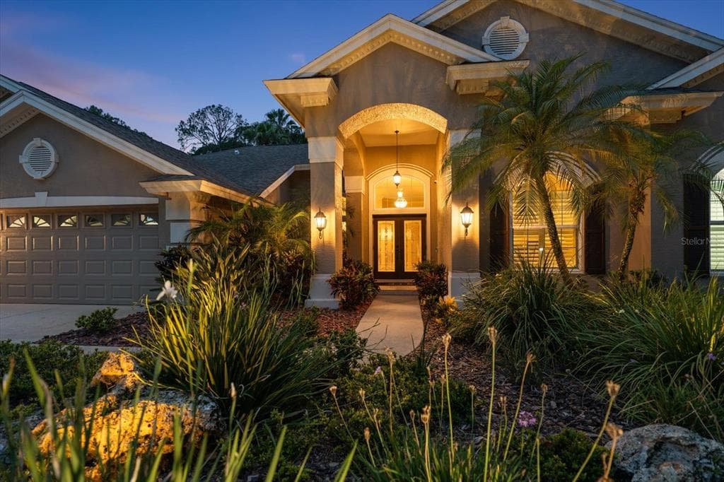 3926 SAYWOOD COURT PALM HARBOR, FL 34685