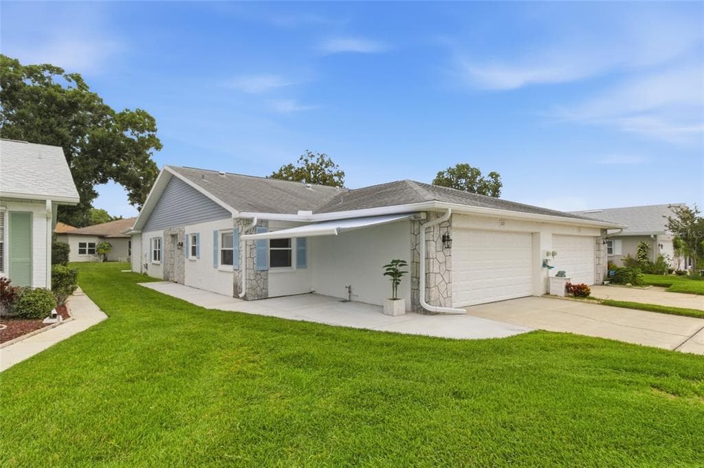 3271 MCMATH DRIVE PALM HARBOR, FL 34684