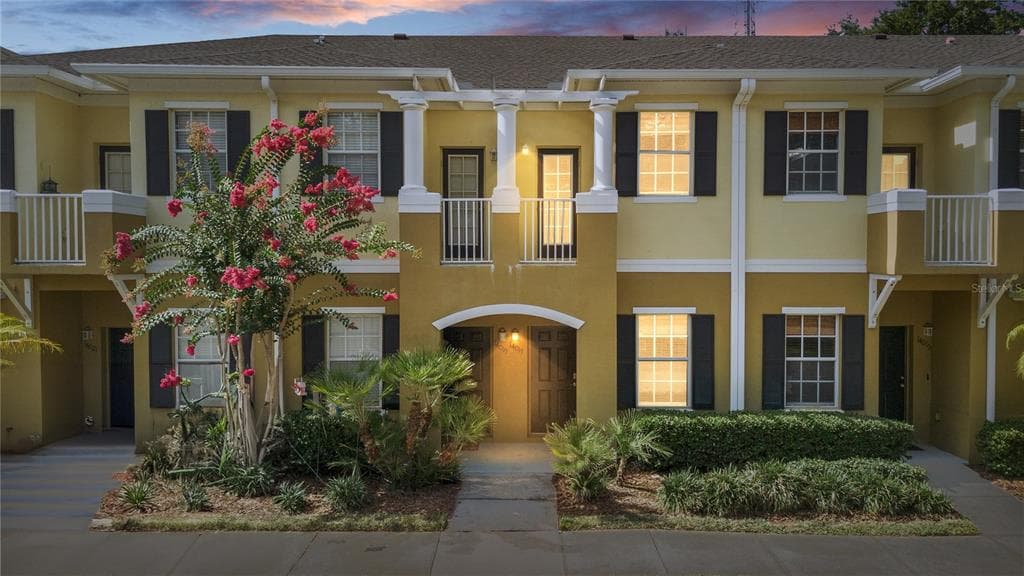 14017 CITRUS CREST CIRCLE TAMPA, FL 33625