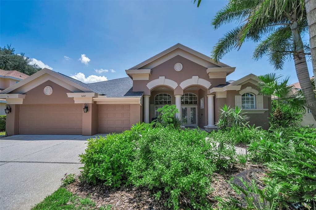 5287 KERNWOOD COURT PALM HARBOR, FL 34685