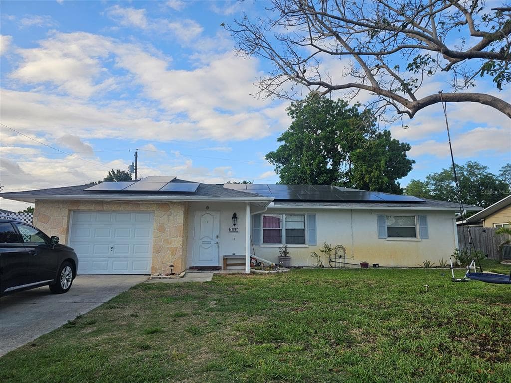 3110 22ND AVENUE W BRADENTON, FL 34205