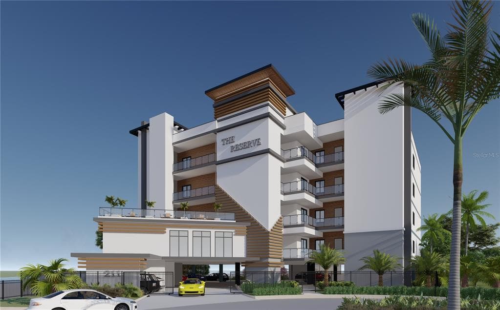 211 SKIFF POINT UNIT 4B CLEARWATER, FL 33767