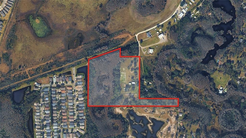 4695 TOWER ROAD LAND O LAKES, FL 34638