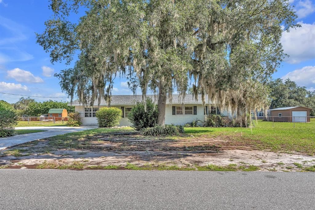 1830 KOOTER LANE LAKELAND, FL 33805