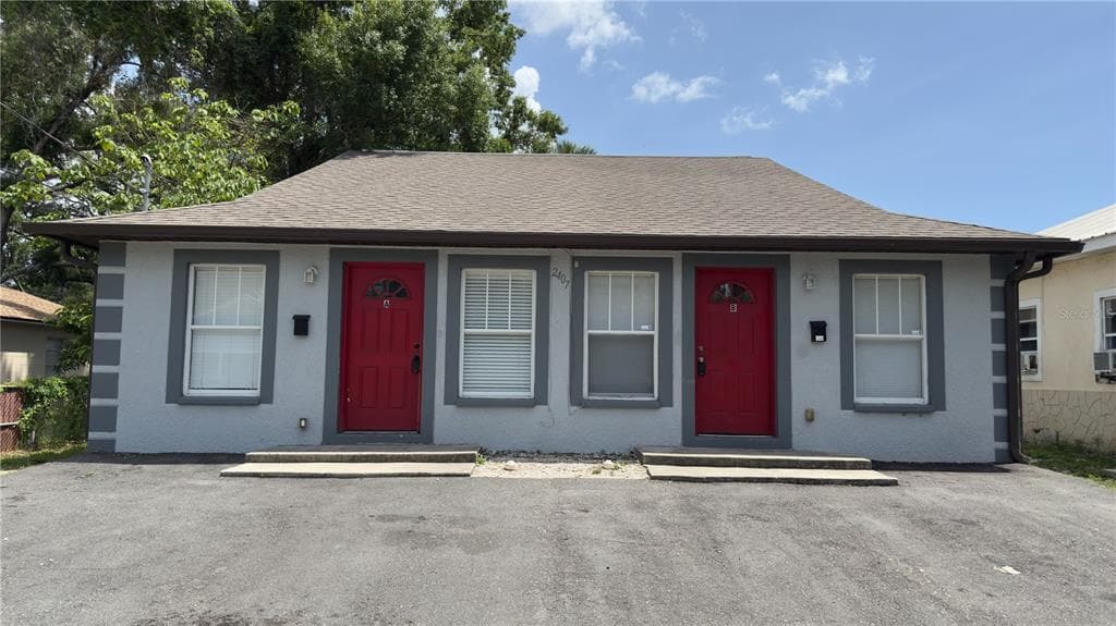 2407 E 17TH AVENUE UNIT A TAMPA, FL 33605