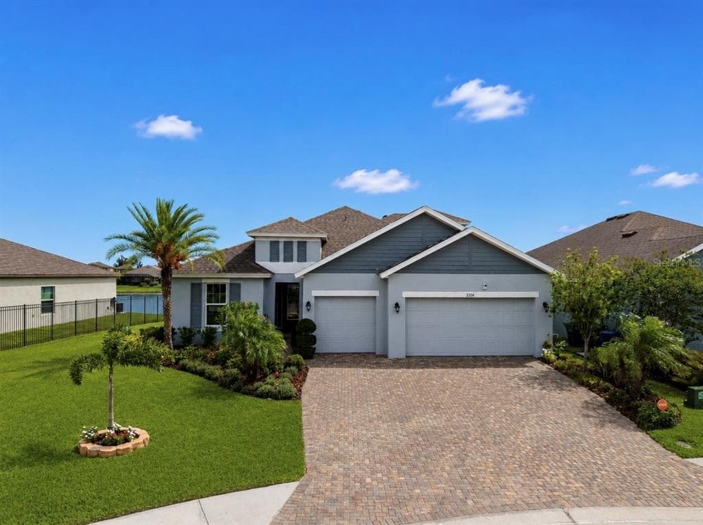 5206 GAVELLA COVE PALMETTO, FL 34221