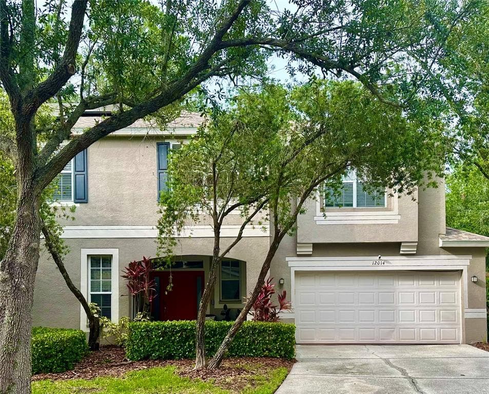 12014 DEACONS CROFT LANE TAMPA, FL 33626