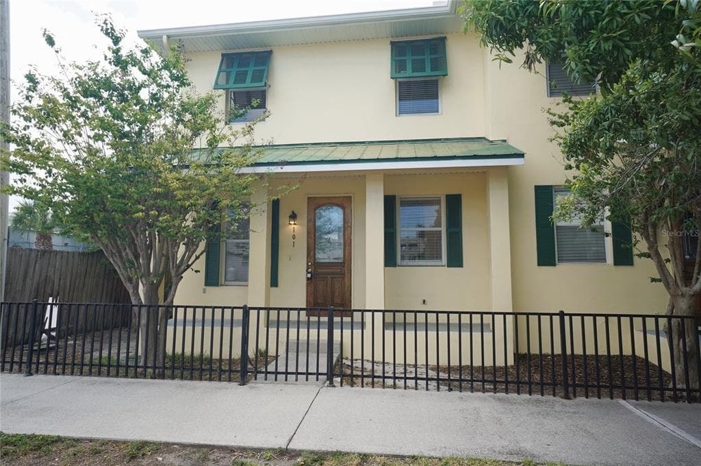 101 KEY HAVEN COURT UNIT 1 TAMPA, FL 33606