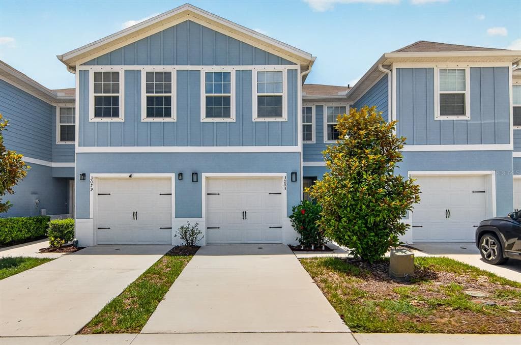 3083 VICTORIA INLET DRIVE HOLIDAY, FL 34691