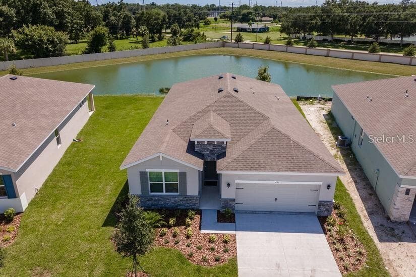 3616 MOSSY LIMB COURT PALMETTO, FL 34221