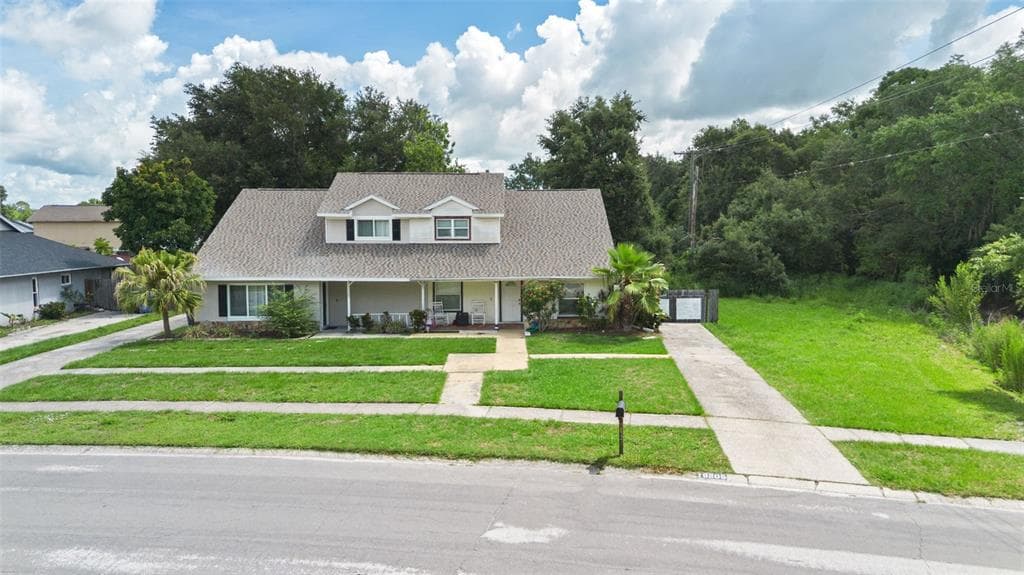 16205 COPPERFIELD DRIVE TAMPA, FL 33618