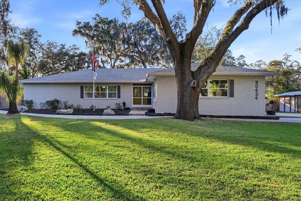 30424 HILLSIDE LANE WESLEY CHAPEL, FL 33545