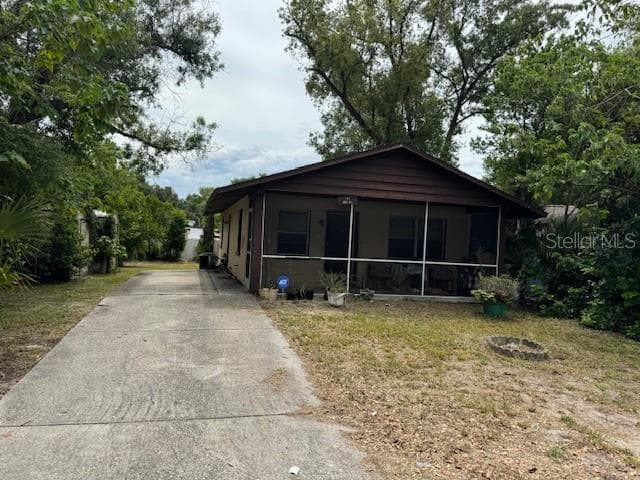 8609 N 13TH STREET TAMPA, FL 33604