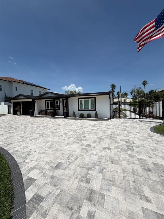 3921 BELLE VISTA DRIVE E ST PETE BEACH, FL 33706