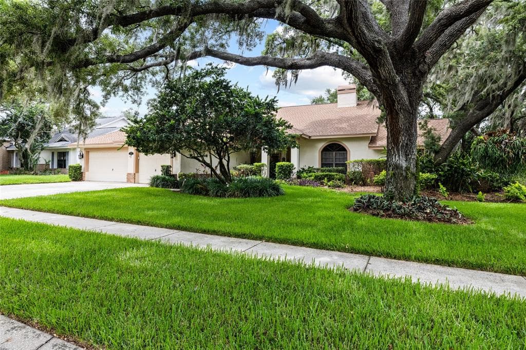 2555 MASON OAKS DRIVE VALRICO, FL 33596