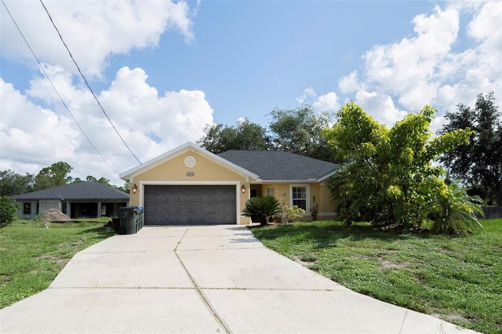 2910 TURK COURT NORTH PORT, FL 34288