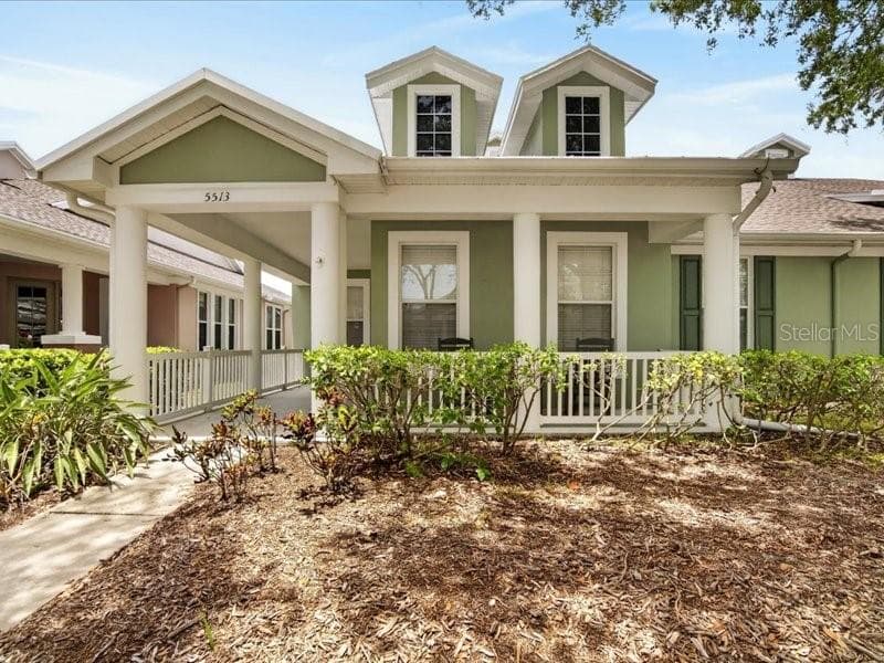 5513 GOLDEN ISLES DRIVE APOLLO BEACH, FL 33572
