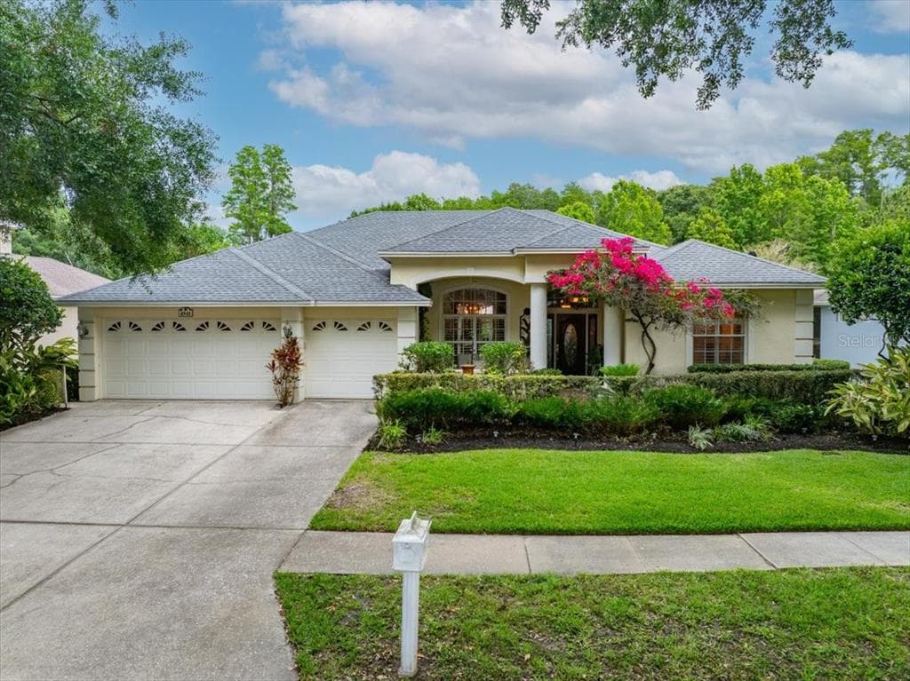 4941 FELECITY WAY PALM HARBOR, FL 34685