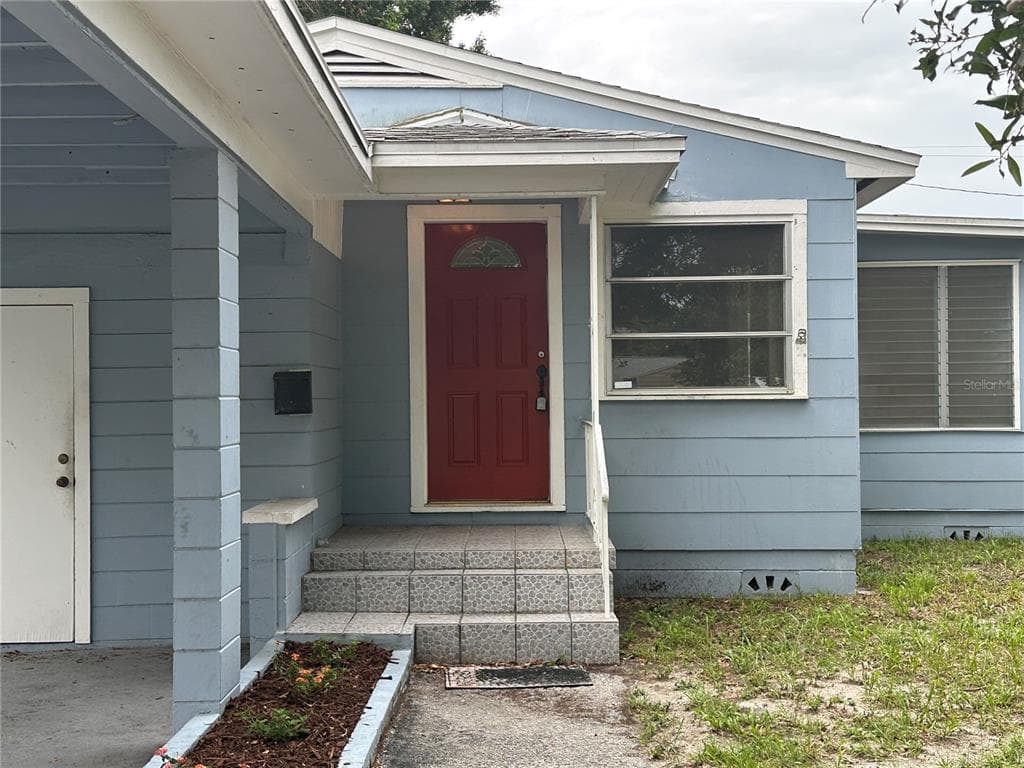 4526 6TH AVENUE N ST PETERSBURG, FL 33713