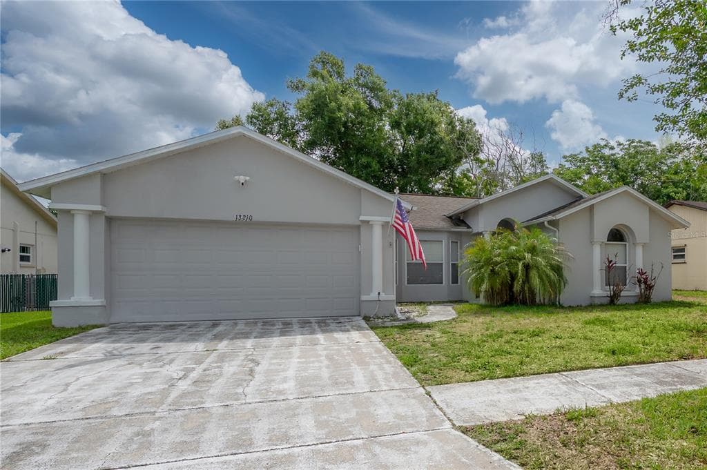 13210 WHALER DRIVE HUDSON, FL 34667