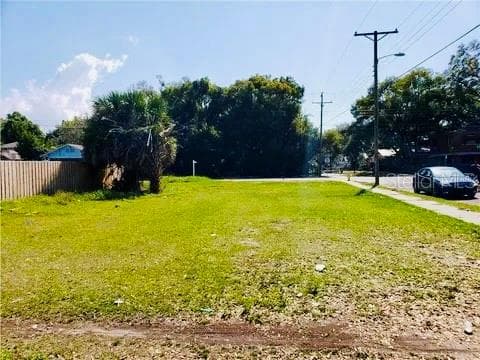 502 E FLORIBRASKA AVENUE TAMPA, FL 33603