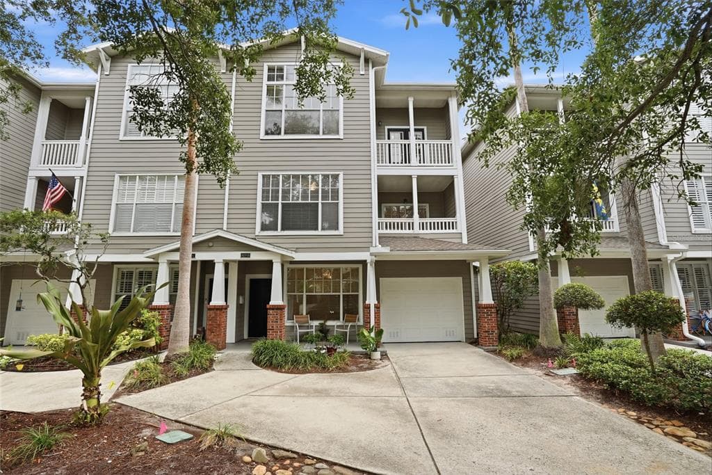 809 S OREGON AVENUE UNIT B