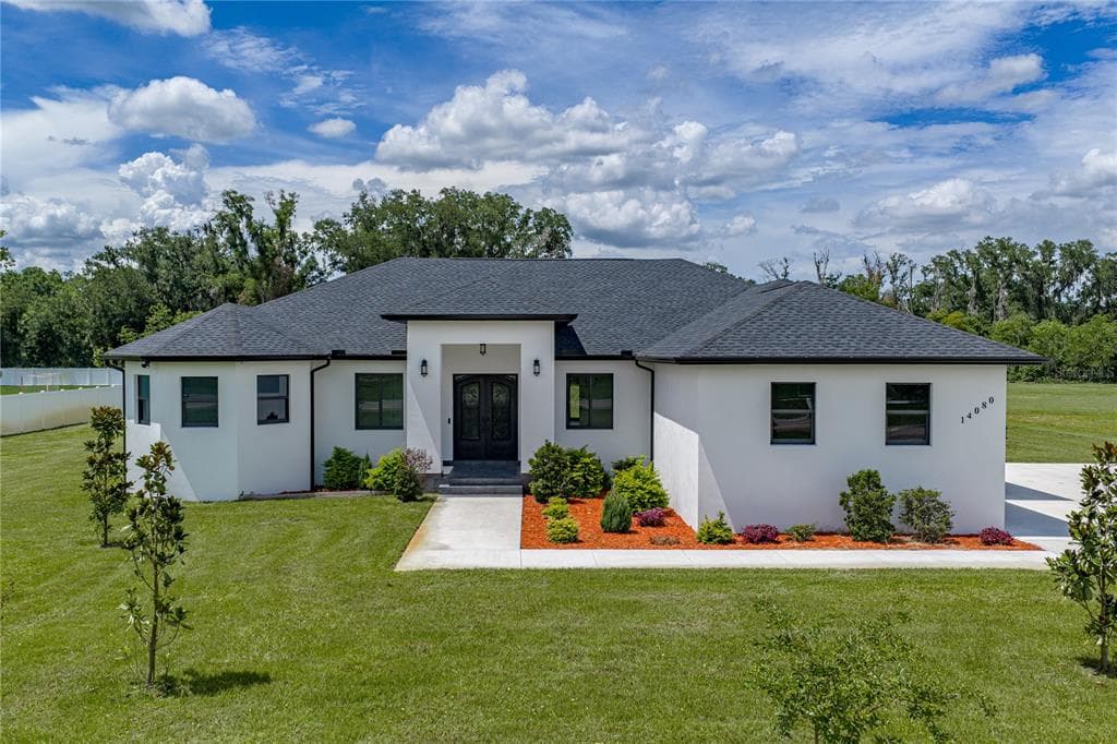 14080 SYDNEY ROAD DOVER, FL 33527