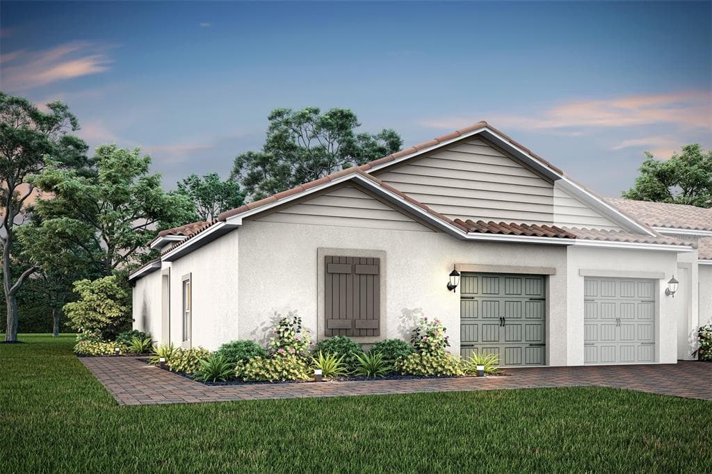 536 BAY LEAF DRIVE POINCIANA, FL 34759