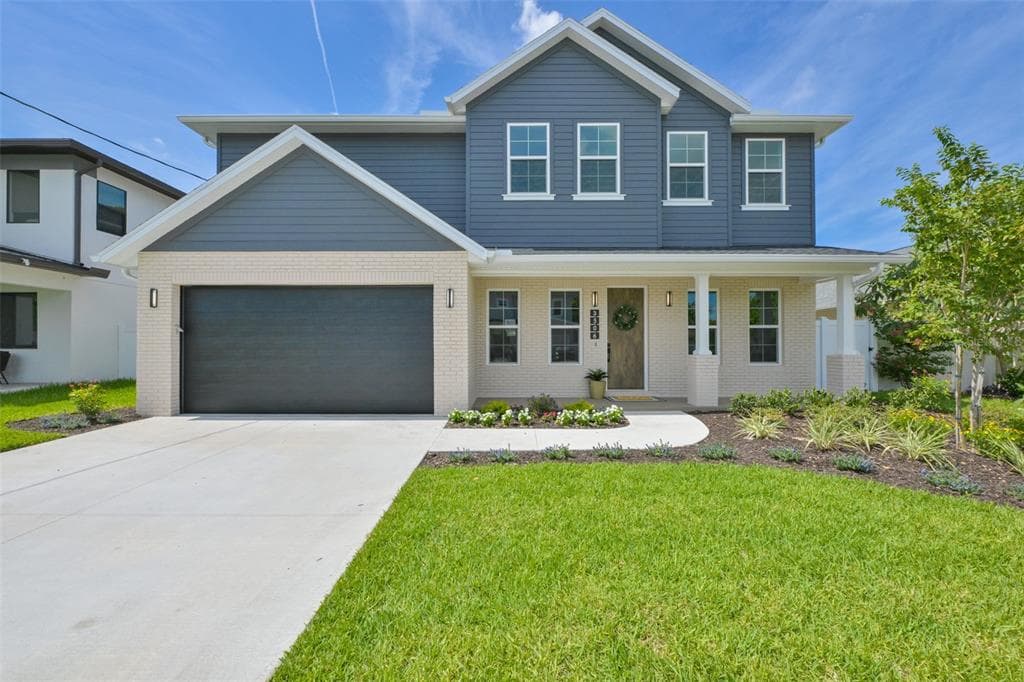 3506 W ROGERS AVENUE TAMPA, FL 33611