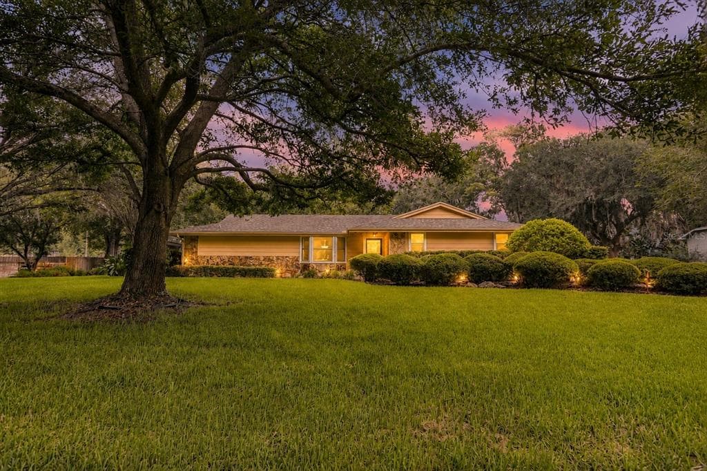 7809 PINEVIEW DRIVE ODESSA, FL 33556